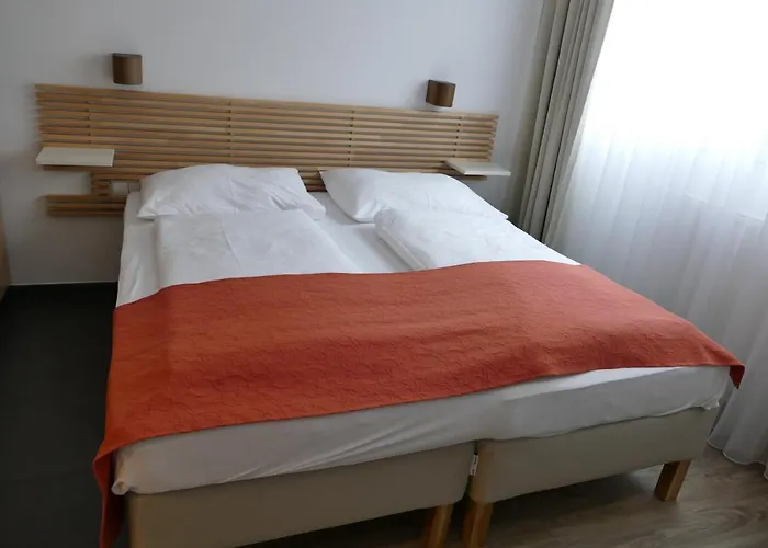 Comfy Mini Vienna