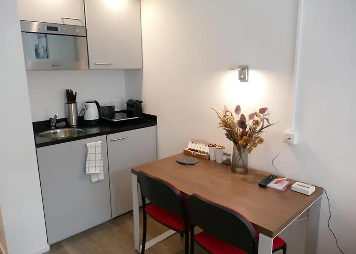 Comfy Mini * Vienna