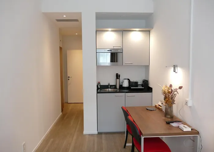 Apartment Comfy Mini