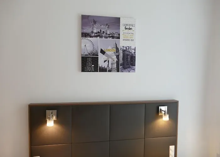 Apartment Comfy Mini Vienna