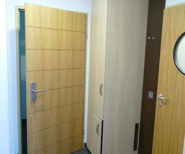 Comfy Mini Apartment Vienna