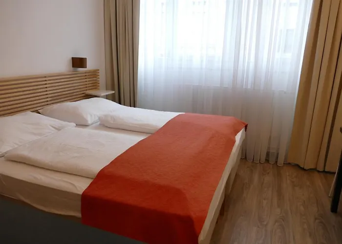 Comfy Mini * Vienna