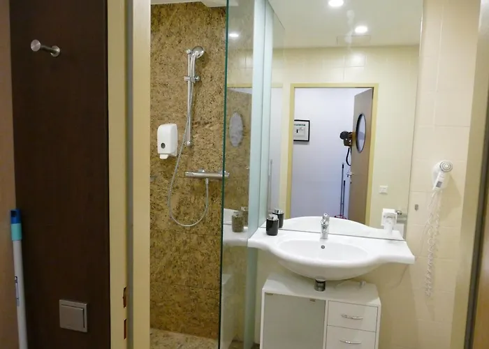 Comfy Mini Apartment Vienna