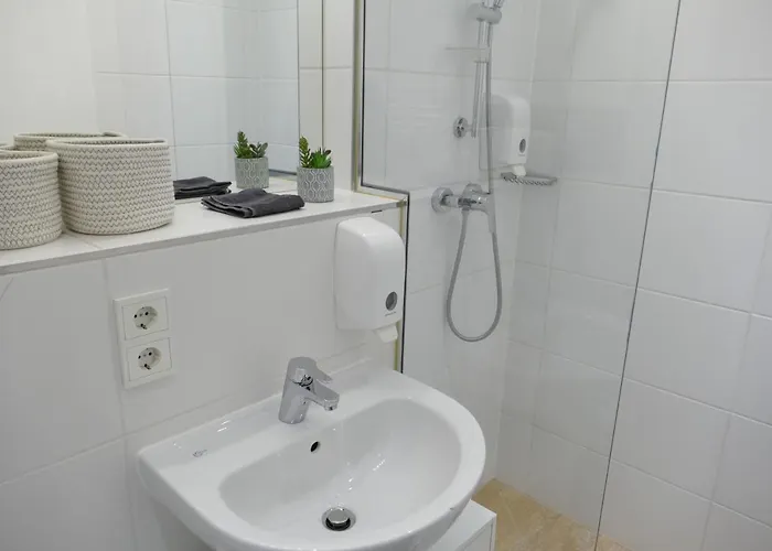 Apartment Comfy Mini Vienna