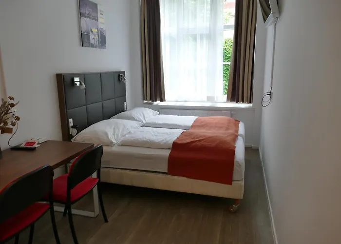 Apartment Comfy Mini Vienna